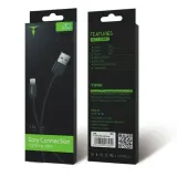 kabel-t-phox-nets-lightning-black-3a-pvc-2m-marka-bez-marki