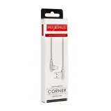 kabel-mx-corner-fast-charge-lightning-2-4a-1m-white-bialy-katowy-kod-producenta-prz000262