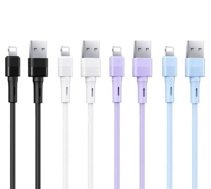 kabel-remax-leya-series-rc-c093-2-4a-usb-lightning-1m-black-stan-nowy