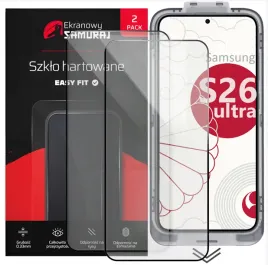 szklo-prywatyzujace-samuraj-do-samsung-galaxy-s26-ultra-z-ramka-or-2-pack