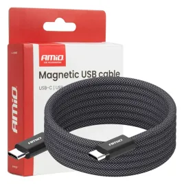 kabel-usb-magnetyczny-usb-c-usb-c-60w-100cm-amio-04840