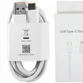 xiaomi-kabel-usb-usb-c-6a-1m-qc-3-0-bialy