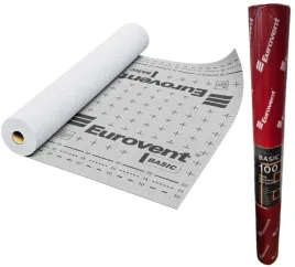 membrana-dachowa-100g-eurovent-basic-rolka-75m2-wysokoparoprzepuszczalna