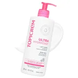 2x-topicrem-ultra-hydrant-mleczko-do-ciala-500-ml-stan-nowy
