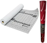 membrana-dachowa-eurovent-basic-100g-75m2-rolka
