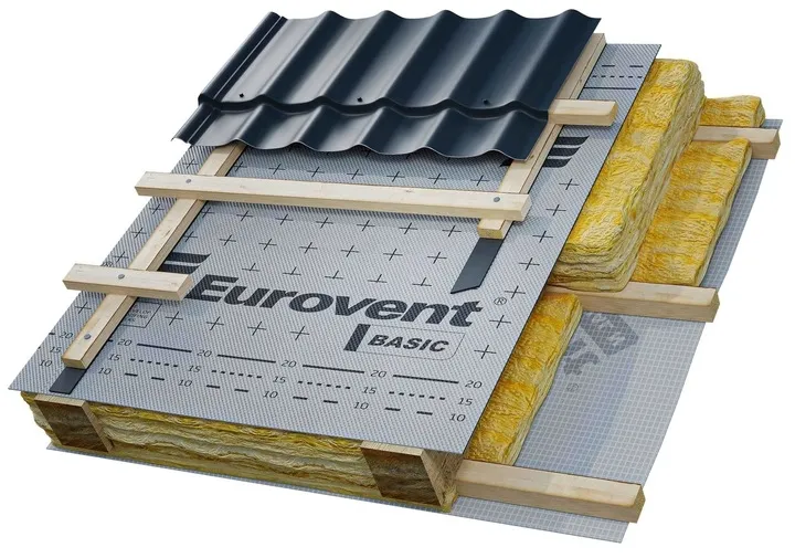 membrana-dachowa-eurovent-basic-100g-75m2-rolka-stan-nowy