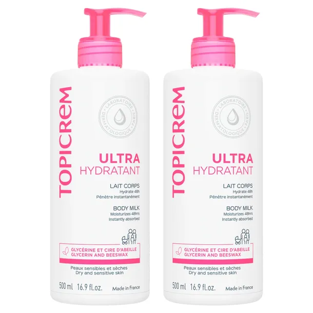 2x-topicrem-ultra-hydrant-mleczko-do-ciala-500-ml