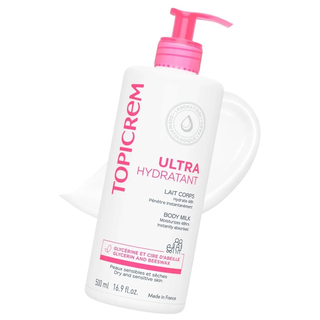 2x-topicrem-ultra-hydrant-mleczko-do-ciala-500-ml