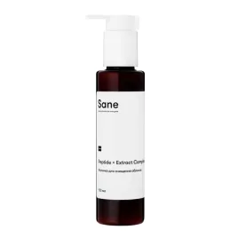 sane-peptide-extract-complex-mleczko-do-oczyszczania-twarzy-150-ml