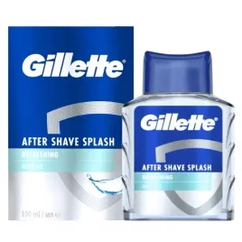 gillette-woda-po-goleniu-after-shave-splash-arctic-ice-100-ml