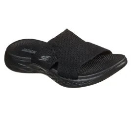 klapki-damskie-skechers-on-the-go-600-adore-czarne-140169-bbk