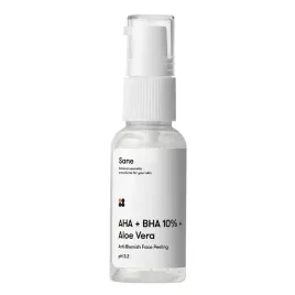 sane-peeling-do-twarzy-z-ekstraktem-aloesu-aha-bha-10percent-30-ml