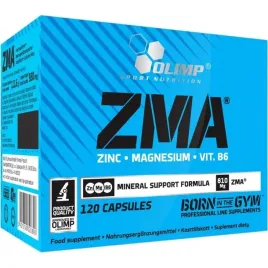olimp-zma-witaminy-mineraly-magnez-cynk-b6-zma-120kaps