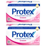 2x-protex-mydlo-w-kostce-cream-90-g