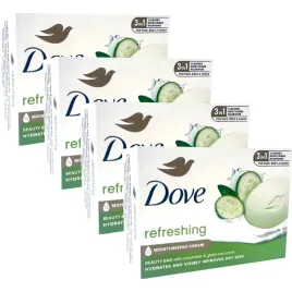 4x-dove-cucumber-and-green-tea-kremowe-mydlo-w-kostce-90-g