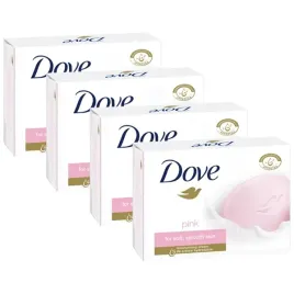4x-mydlo-w-kostce-dove-pink-90-g