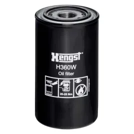 filtr-oleju-hengst-h360w