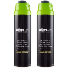 2x-gillette-labs-zel-do-golenia-198-ml