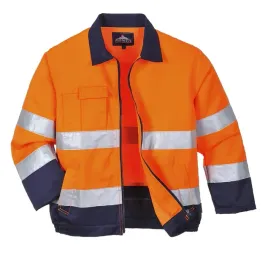 bluza-ostrzegawcza-portwest-tx70-madrid-granatowy-pomaranczowy-l