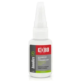 cx80-bondicx-06-klej-cyjanoakrylowy-do-tworzyw-sztucznych-i-gumy-20-g