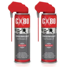 2x-cx80-duo-spray-plyn-preparat-konserwujaco-naprawczy-odrdzewiacz-250-ml