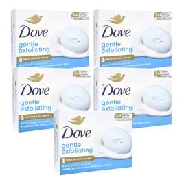 5x-dove-gentle-exfoliating-mydlo-w-kostce-z-drobinkami-zluszczajacymi-90-g
