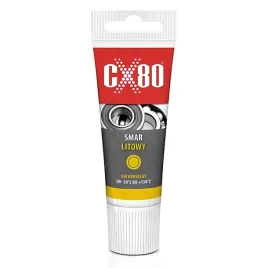 cx80-uniwersalny-smar-litowy-wielozadaniowy-litowo-wapniowy-40-g