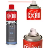 2x-cx80-smar-do-bram-zamkow-spray-500-ml-stan-nowy