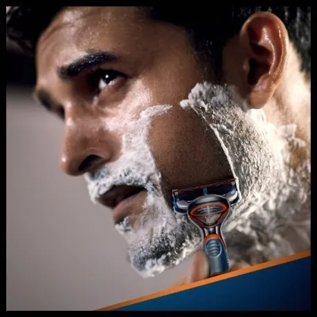 gillette-fusion5-wklady-8-szt-stan-nowy