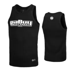 pitbull-west-coast-tank-top-meski-rib-boxing-black-czarny-s
