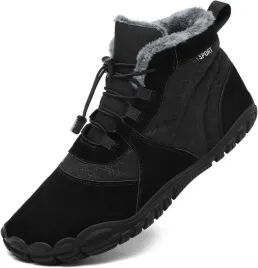 buty-barefoot-zimowe-trailowe-46-wodoodporne-czarne-sniegowce