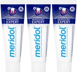 3x-pasta-do-zebow-meridol-parodont-expert-wrazliwe-dziasla-z-fluorem-75-ml