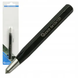 punktak-do-metalu-6x10x100-mm-stal-narzedziowa-do-precyzyjnego-wiercenia