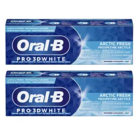 2x-oral-b-pro-3d-white-arctic-fresh-pasta-do-zebow-75-ml