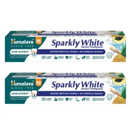 2x-himalaya-ziolowa-pasta-wybielajaca-sparkly-white-75-ml