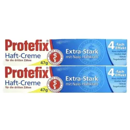 2x-krem-mocujacy-do-protez-zebowych-protefix-classic-extra-stark-47-g