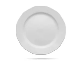 talerz-plytki-25-cm-biala-porcelana-merkury-lubiana