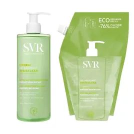 svr-sebiaclear-zel-do-mycia-skory-tlustej-400-ml-svr-refill-400-ml