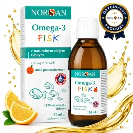 norsan-omega-3-fisk-dla-dzieci-olej-rybny-150-ml-o-smaku-pomaranczowym
