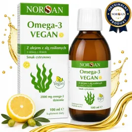 norsan-omega-3-vegan-olej-z-alg-100-ml-o-smaku-cytrynowym