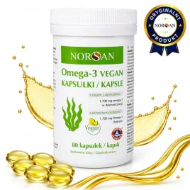 norsan-omega-3-vegan-z-olejem-z-alg-morskich-1700-mg-epa-dha-80-kapsulek