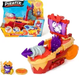 piratix-golden-treasure-statek-sea-crusher-figurka