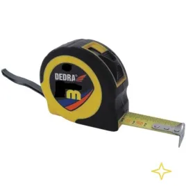 dedra-miara-uchwyt-guma-smycz-8m-25mm-m882