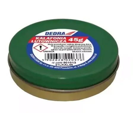 dedra-kalafonia-45-g-31lkal45