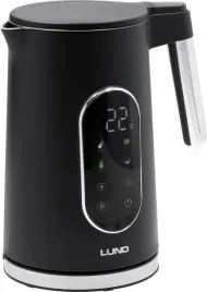 czajnik-elektryczny-lund-2200w-17l-czarny-z-regulacja-temperatury-40-100
