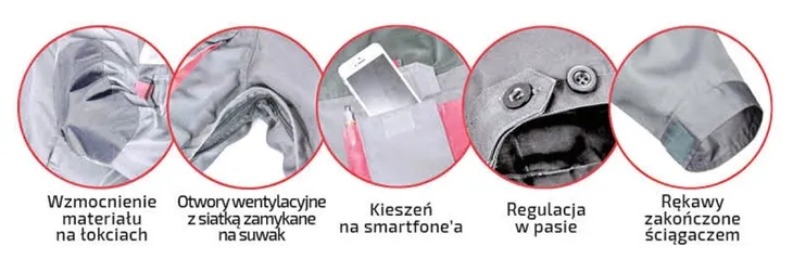 dedra-bluza-ochronna-robocza-bh3bl-s-48-plec-mezczyzni