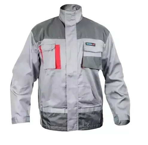 dedra-bluza-ochronna-robocza-bh3bl-l-52-stan-nowy