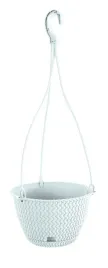 doniczka-wiszaca-splofy-dspw270-biala