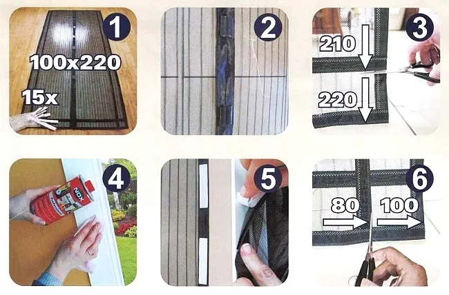 moskitiera-do-drzwi-100-cm-x-220-biala-montaz-do-samodzielnego-montazu