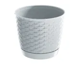 doniczka-ratolla-round-drlo220-podstawka-biala